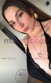 SOY UNA DAMA DECENTE PODEMOSP PASAR MOMENTOS MUY AGRADABLES BB - FOTO 6