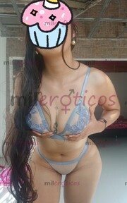 SOLO DOMICILIOS CHICA COMPLACIENTE Y CARIÑOSA FOGOSA Y SENSUAL - FOTO 3