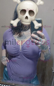 DISFRUTA ESTÉ MARAVILLOSO DÍA LLUVIOSO GOZANDO COMO NUNCA, CON MI DELICIOSO ORAL - FOTO 7