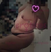 MUJER MADURA GORDITA CURBY, AMANTE DEL ORAL ESQUISITAMENTE TRAGA LECHE DE 40 Y M - FOTO 5