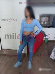 BUSCAS DISCRECIÓN PARA COGER RICO? YO TE PUEDO DAR LAS NALGAS MUY RICO!! - FOTO 4