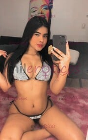 LA PRINCESA DE TUS SUEÑOS ABY DISPONIBLE NUEVA EN EL AMBIENTE CON LUGAR - FOTO 5