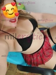 HOLA SOY AISHA OFREZCO VÍDEO LLAMADAS DESDE 6 MIL PESOS - FOTO 3