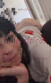 VEN Y QUITATE EL EXTRES DE ENTRE SEMANA COMMIGO $1500 LA HRA - FOTO 4