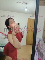 SOY ANGY UNA CHICA CACHONDA Y CON GANAS DE COJER. - FOTO 8