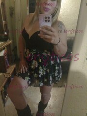 LA TRANI QUE ESTABAS BUSCANDO, INTER, TRÍOS, FANTASÍAS,SEXO VAGINAL - FOTO 8