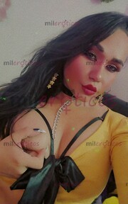 TRANS MASAJISTA INDEPENDIENTE ARDIENTE DEPILACIÓN ETC - FOTO 5
