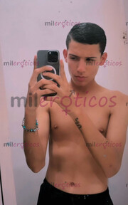 JOVEN CALIENTE ESPERANDO POR COJERTE, ESTOY DISPUESTO A COMPLACERTE!!! - FOTO 7