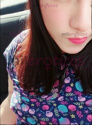 LINDA GUERITA EVELYN 100% FEMENINA DE PIEZA A CABEZA - FOTO 5