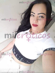 ANDREA DISPONIBLES PARA CUMPLIR TUS FANTASIAS Y PASAR UN RATO AGRADABLE CONTIGO - FOTO 5