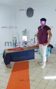 SOY DANYCK B. PLACER PARA TU ESPOSA MIENTRAS TÚ NOS OBSERVAS $400 - FOTO 3