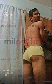 HOLA SOY UN FLAKO ANDRÓGENO SOY SOLO PASIVA Y SOLO DIGAN DONDE Y HAY - FOTO 4