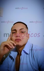 ESCORT VERSÁTIL MÁS ACTIVO MORBOSO COMPLACIENTE - FOTO 6