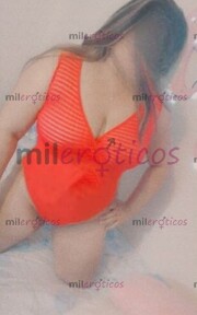HOLA AMORES GORDITA CALIENTE Y RIKA PARA TI CON GUSTO DE COMPLACERTE AMORES MÍOS - FOTO 1