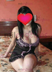 SAMANTA CHICA. INDEPENDIENTE INICIANDOME ARDIENTE REAL - FOTO 3