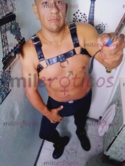 ACTIVO DOMINANTE PARA PERRAS ESCLAVOS PASIVAS CHELERAS - FOTO 8