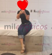 HOLA A TODOS SOY UNA CHICA FOGOSA ATREVIDA NUEVA EN ESTE AMBIENTE LLAMAME - FOTO 10