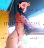 HOLA SOY SARA SOLO REALIZO DOMICILIOS CHICA EDUCADA, COMPLACIENTE Y REFINADA - FOTO 8