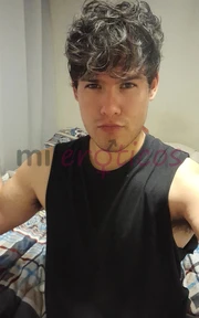 CHICO JOVEN LINDO 23 ESCORTS DISPONIBLE PARA TUS PLACER - FOTO 9