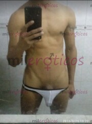 GIGOLÓ MITAD CUBANO MITAD MEXICANO 100% REAL DISPUESTO A CUMPLIR FANTASIAS - FOTO 10