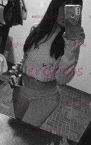 BUENOTA Y NALGONA INDEPENDIENTE CHICA SUPER CACHONDA BB - FOTO 7