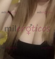 NALGONSISIMA VOLUPTUOSA RUBIA, ACCESIBLE, EXCELENTE TRATO, AGRADABLE PARA TY - FOTO 4