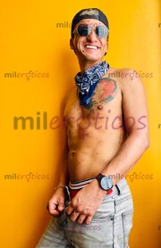 21CM ATRÉVETE A VIVIR UNA EXPERIENCIA LLENA DE SENSACIONES EXITANTES Y PLACER - FOTO 4