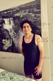 MASAJES MASAJISTA ANTIESTRES DESCONRACTURANTES DEPORTIVOS FISIOTERAPIA - FOTO 2