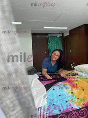 MASAJE TANTRA, NURU CON LO MEJOR DEL EROTISMO WENDY - FOTO 10