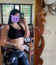 DEJATE LLEVAR POR MI CUERPO HERMOSO REAL Y MUY SEZY - FOTO 4