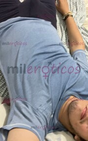 TRIO HMH, PLANES FIRMES, PARCHAR BACANO Y PASARLA BUENO. - FOTO 9