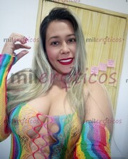 VETERANA DE LUJO, EXCITANTE,TETONA, VAGINA CARNOSA!!!!!! - FOTO 3