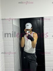 HOLA ESTOY AQUÍ PARA OFRECERTE MIS SERVICIOS ESCORTS GAY - FOTO 3