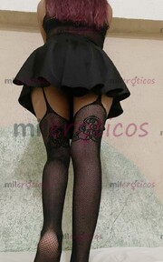 DELICIOSA FLAQUITA SUPER APRETADITA 19 AÑITOS - FOTO 10