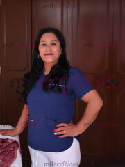 REGRESARAS POR MAS, EROTISMO 100% MASAJES WENDY - FOTO 8