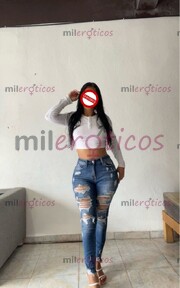 DIANA NENA DE LUJO QUE TE MOJARÁ SÚPER RICO, TE LA CHUPARÉ COMO NUNCA!!! $$$ - FOTO 2