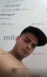 FLACO ARRECHO DISPUESTO A SATISFACERTE EN LO Q DESES - FOTO 9