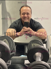 MAESTRO SEXY CORNUDO CON RIKA POLLLA PARA DARTE RIKA LECHITA DE BUEN CUERPO - FOTO 7