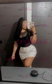 MI VIDA SOY LA CHICA MAS NALGONA Y TIERNA DE LA ZONA QUE TE PUEDES COGER DURO - FOTO 10