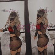 LLEGÓ A ACUERDOS ECONÓMICOS, PUEDE SER POR PLACER O POR UNOS CUANTOS PESOS - FOTO 9