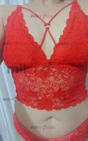 CARIÑO SOY ZOE GUAPA ATREVIDA Y SIMPATICA 2281254543 - FOTO 1