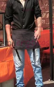 ESTOY PARA COMPLACERTE, TUS DESEOS SON ÓRDENES - FOTO 2