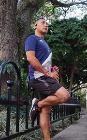 MASAJES RELAJANTES U EROTICOS PARA CABALLEROS SOLVENTES Y DE BUEN GUSTO - FOTO 3