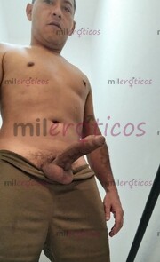 ARRECHO 21 CM DE RICA VERGA Y MORBOSO.. CHIMBA CULIAR ENTRE MACHOS - FOTO 2
