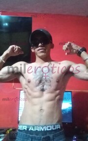 CHAKAL UNIVERSITARIO ROMPE CULOS VAMOS A PORTARNOS MAL - FOTO 5