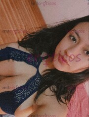 SOY ANDREA, ME GUSTA COMPLACER A LOS HOMBRES - FOTO 6