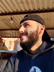 CUMPLE TU FANTASÍA CON EL ACTOR PORNO DE ZAMORA - FOTO 4