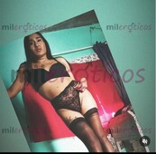 NATALIA HERMOSA CHICA TRANS SEXY DE 23 AÑOS DISPONIBLE EN EL PUERTO DE SALINA CR - FOTO 8