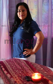 MASAJE TÁNTRICO POR MASAJISTA PROFESIONAL (MASAJES WENDY) - FOTO 9