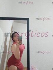 AMOR TE ENCANTARIA SABER LO DELICIOSO QUE TE PUEDO COJER BEBE...... - FOTO 10